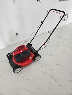 Lawnmower