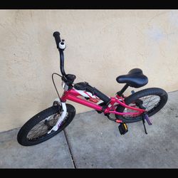 18 Inches Bike 