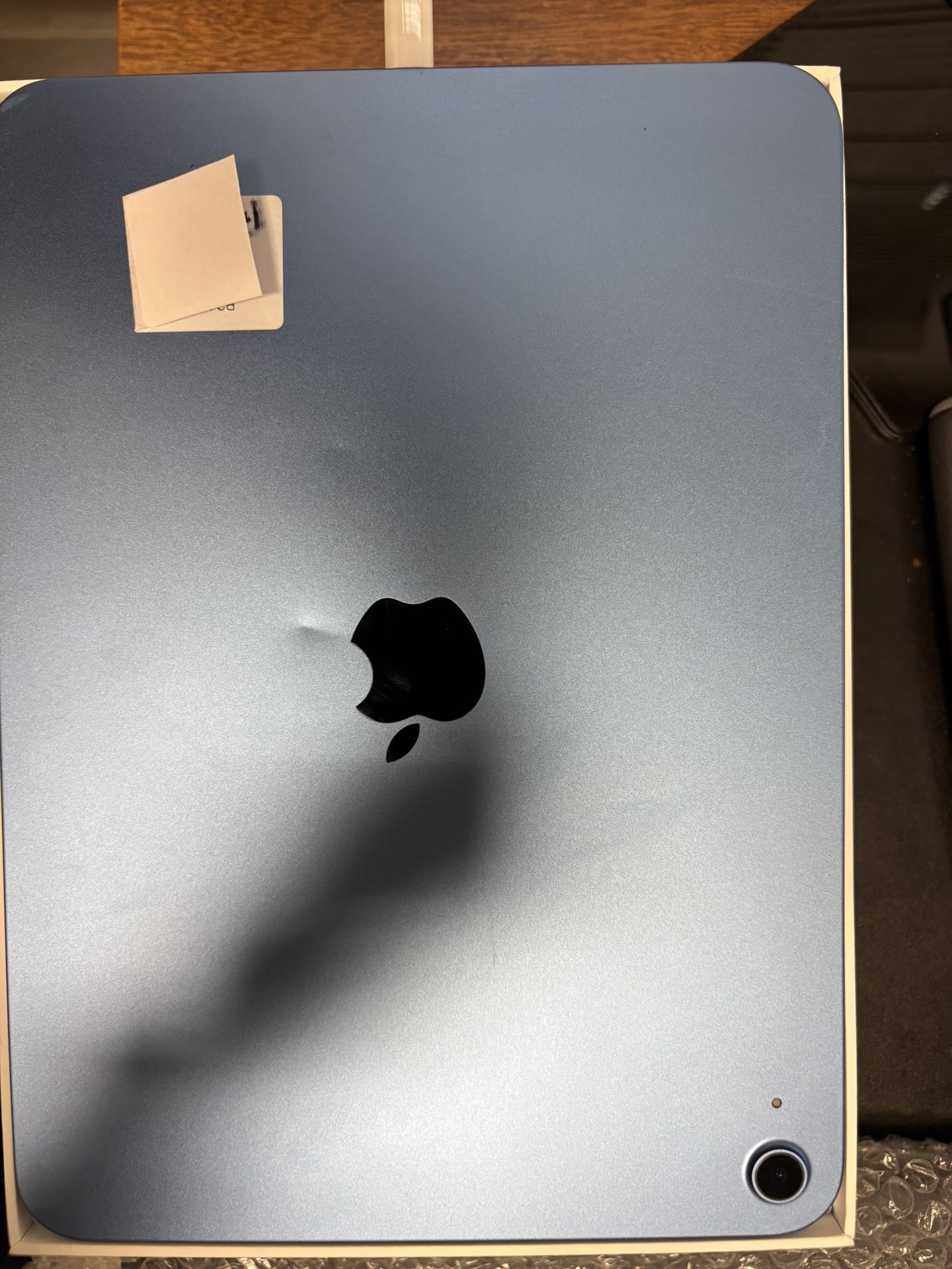 iPad A16 128 GB 11”