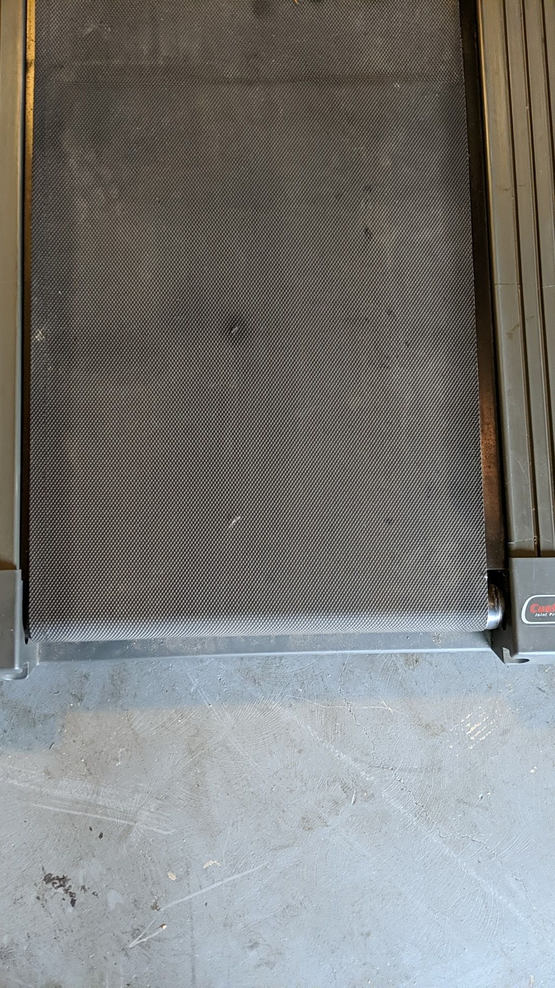 385 ProForm space saver Treadmill for Sale in Montebello, CA OfferUp