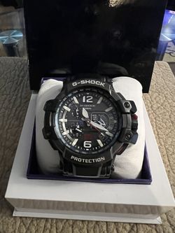 Casio G Shock GPW 1000 / 5410 Gravity Master for Sale in