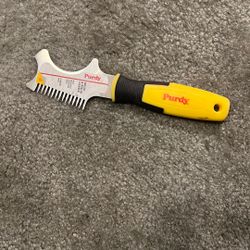 Paint Cleaner