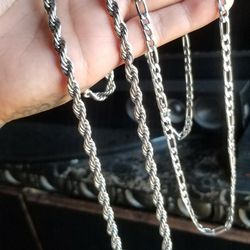 Necklace Chains