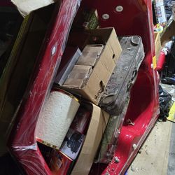 Never Installed Interior WHIRLPOOL BATH 5 X5 FT