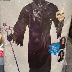Unknown Phantom