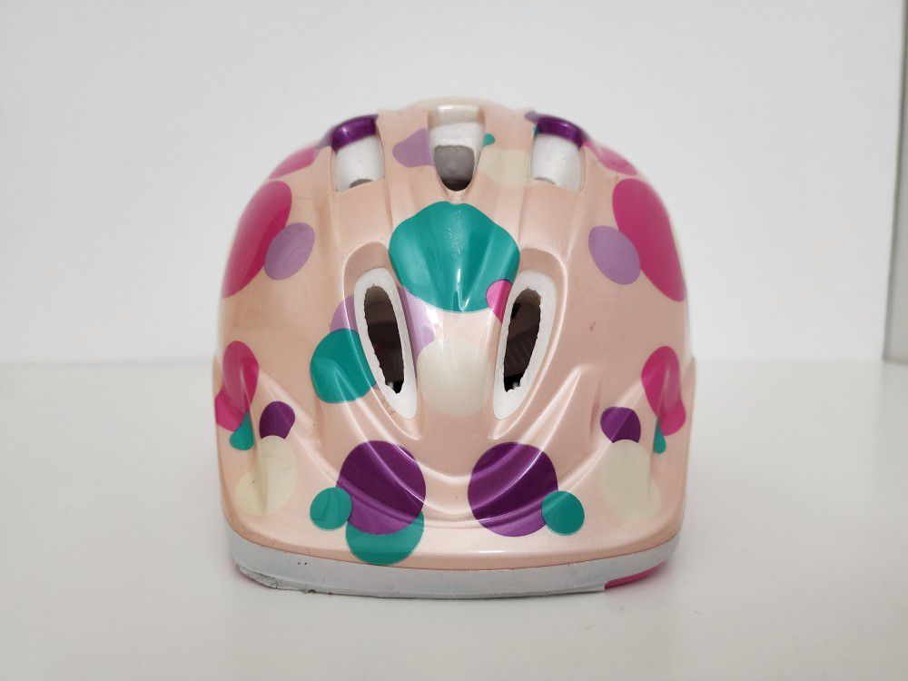 Schwinn Toddler Bike Helmet Classic Design, Ages 3+ Years, Carnival