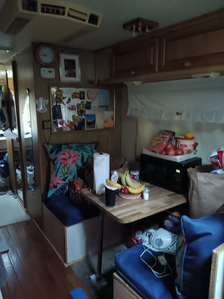 HOLYDAY Rambler Traila