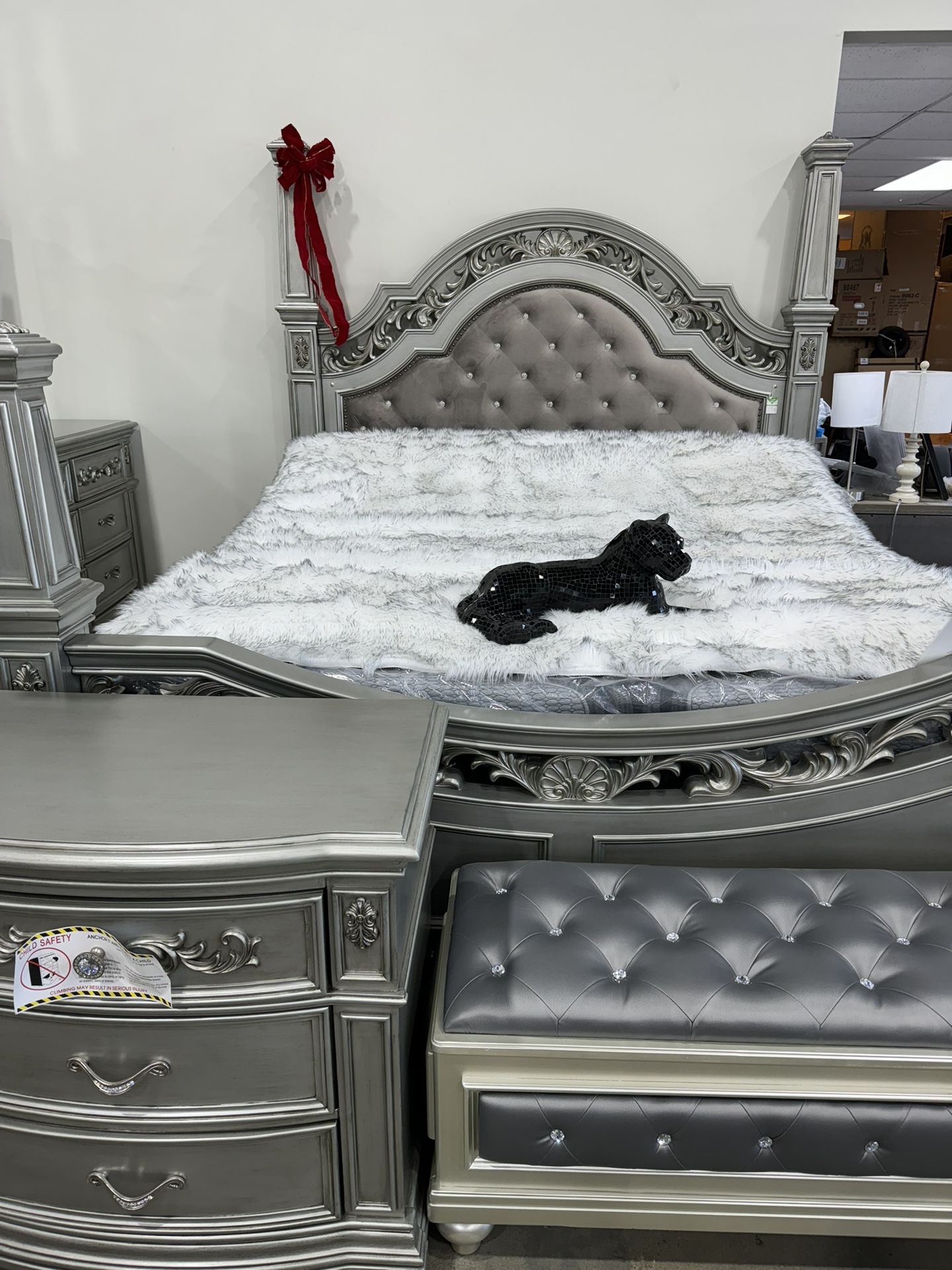 Bedroom Set