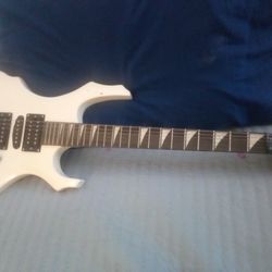 Electric Guitar 