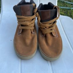 Boy Shoes 
