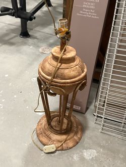 LAMP $25