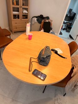 Dining room set