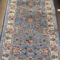 Area Rug Runner New