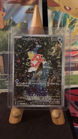 Pokemon trading cards