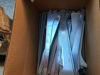 Parts,  Brackets & Plumbing/ Sprinkler 