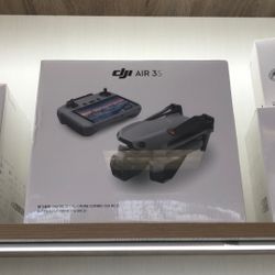 DJI Air 3 S 3 Battery kit 