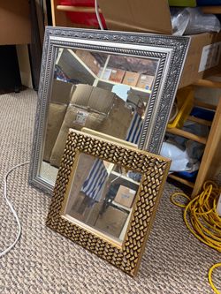 Mirrors