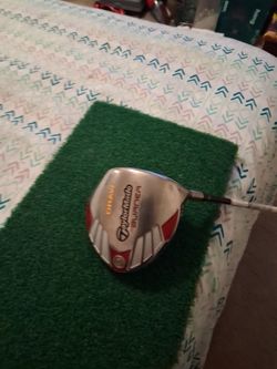 Taylormade Driver