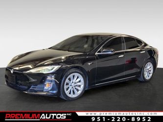 2018 Tesla Model S