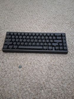 Gaming peripherals
