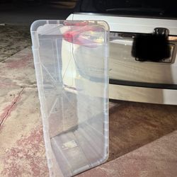 $25 Each    ——-HDX 57 Gal