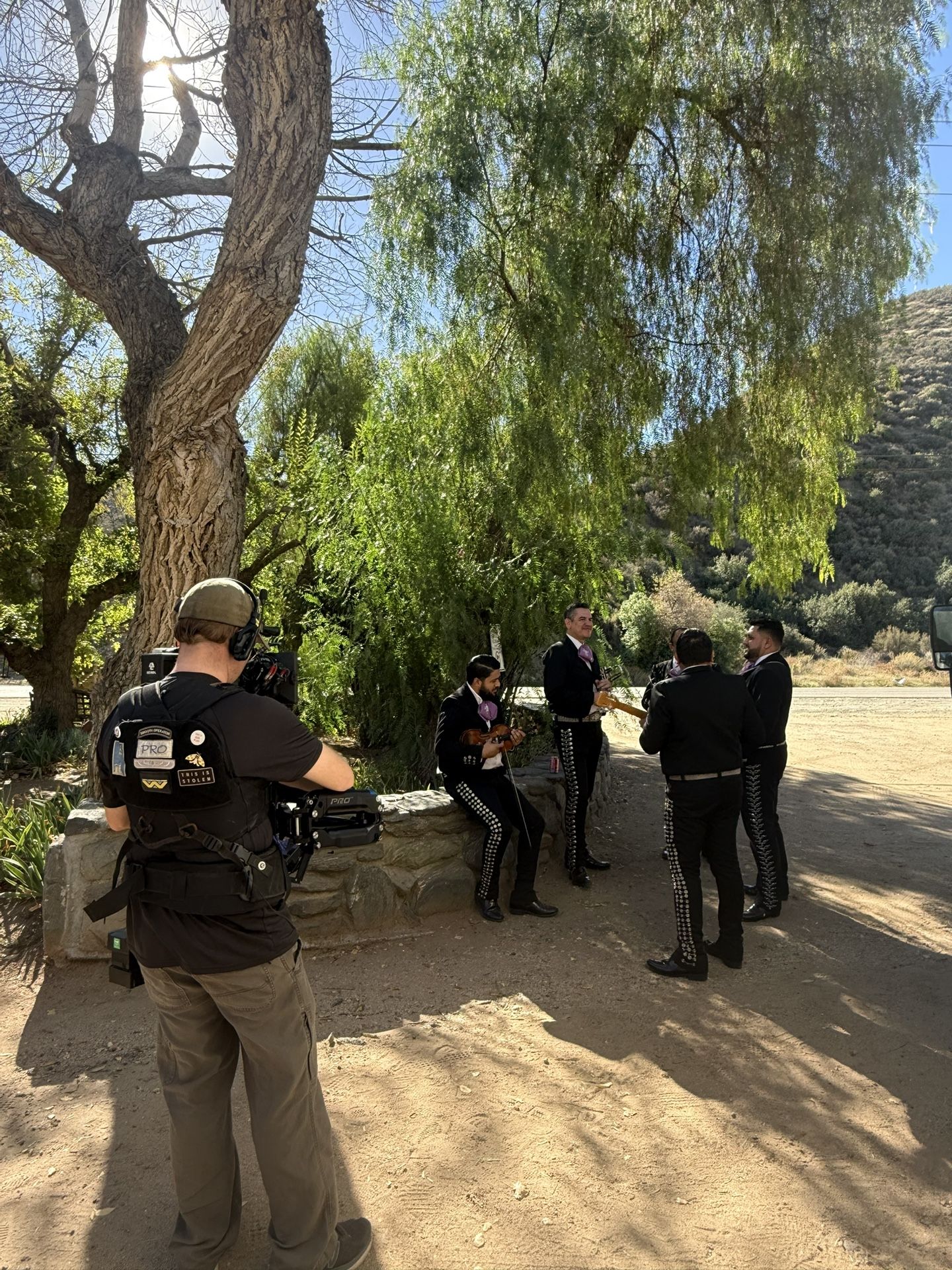 Grupo De Mariachi Para Todo Tipo De Ocacion