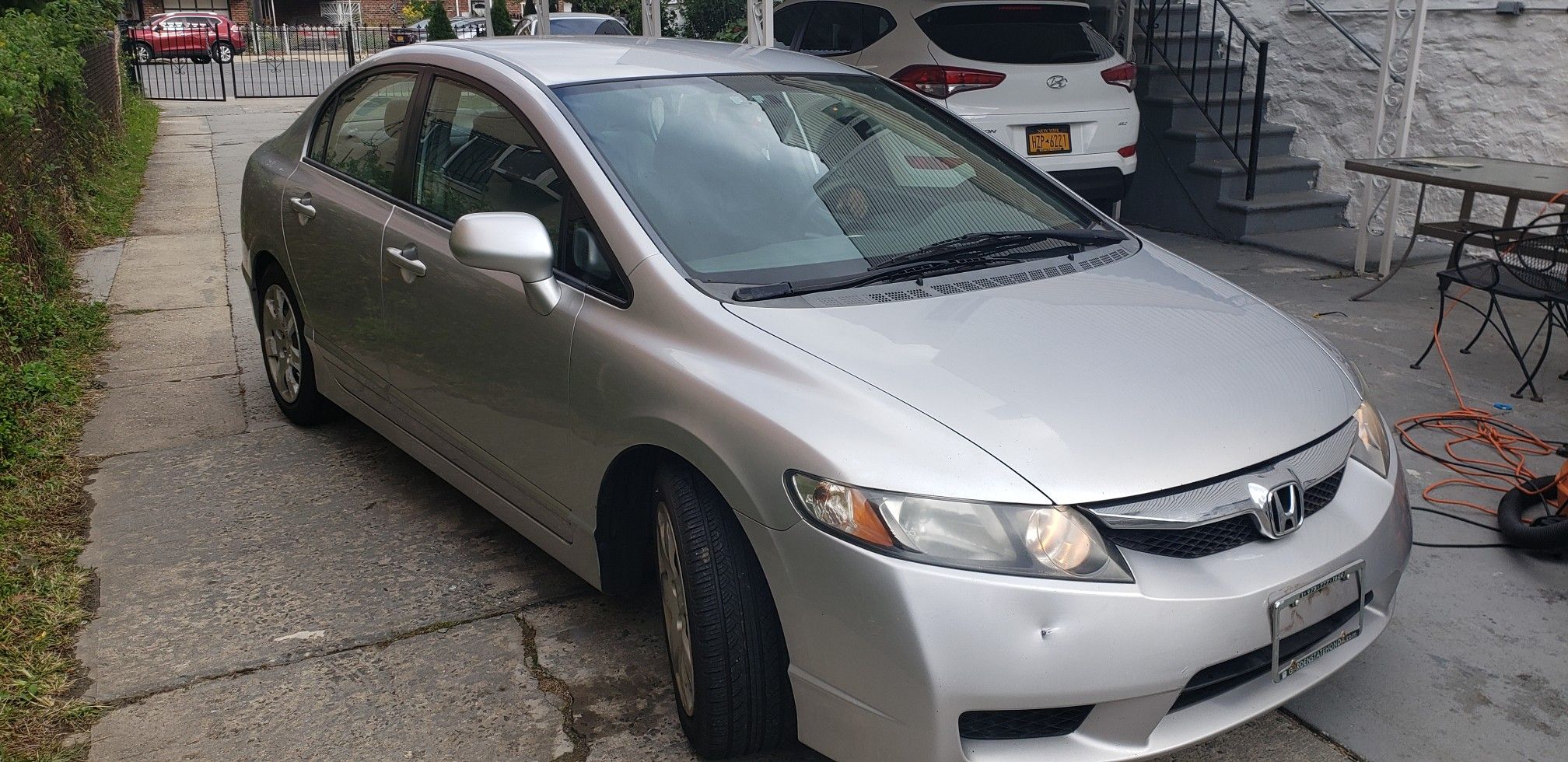 2010 Honda Civic