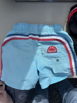 Sundek - Boys Swim Trunks- size 8