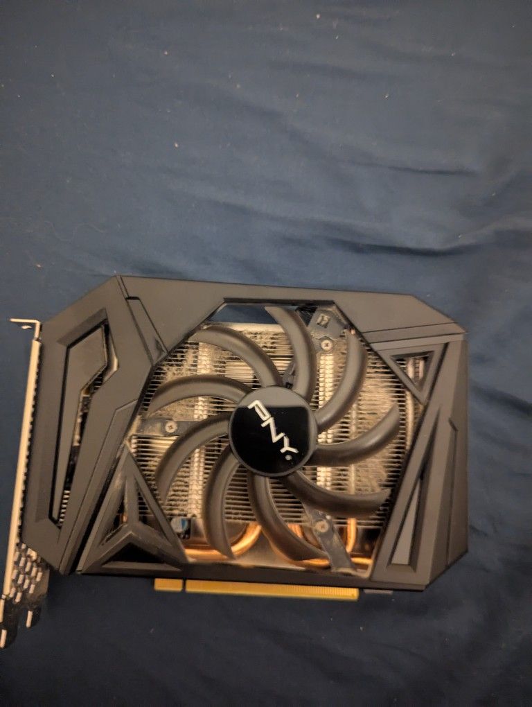 GTX 1660 Ti