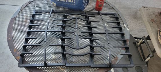 l g stove grills make offer