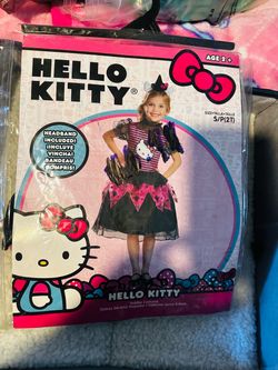 Two Halloween costume .10$ each