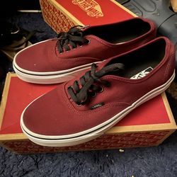 Vans 