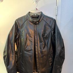 Harley Davidson Jacket