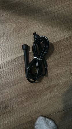 Speed Jump rope