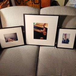 Hard Rock Celebrity Suite Art