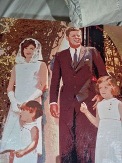 Kennedy president