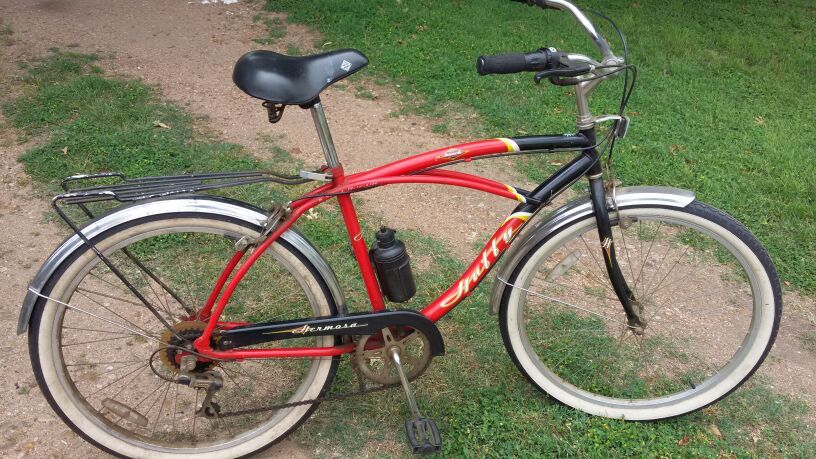 Huffy hermosa sales