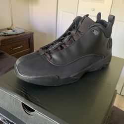 Jordan’s….. New.  $185