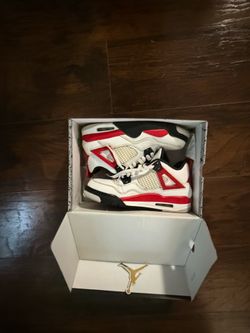 Jordan 4 retro