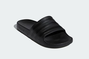 Adidas Men’s Adilette Aqua Slides