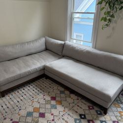 Corner Sectional from Joybird (Arwen Sectional)