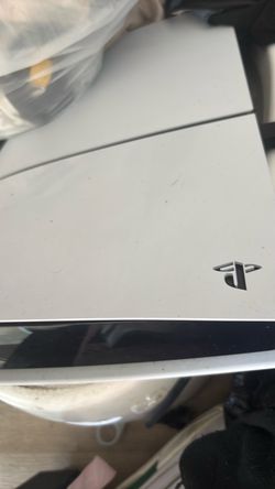 Ps5 console digital