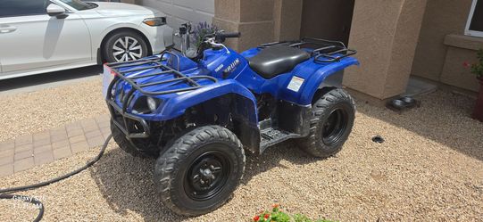 2004 yamaha