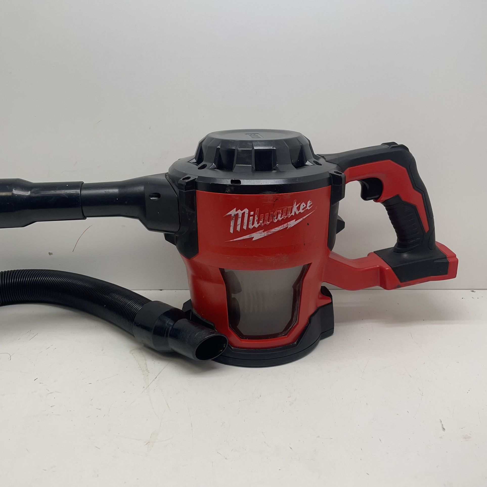 Milwaukee M18 Compact Vacuum 204473/12