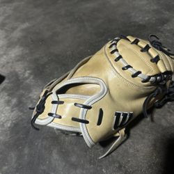 Catchers Glove 