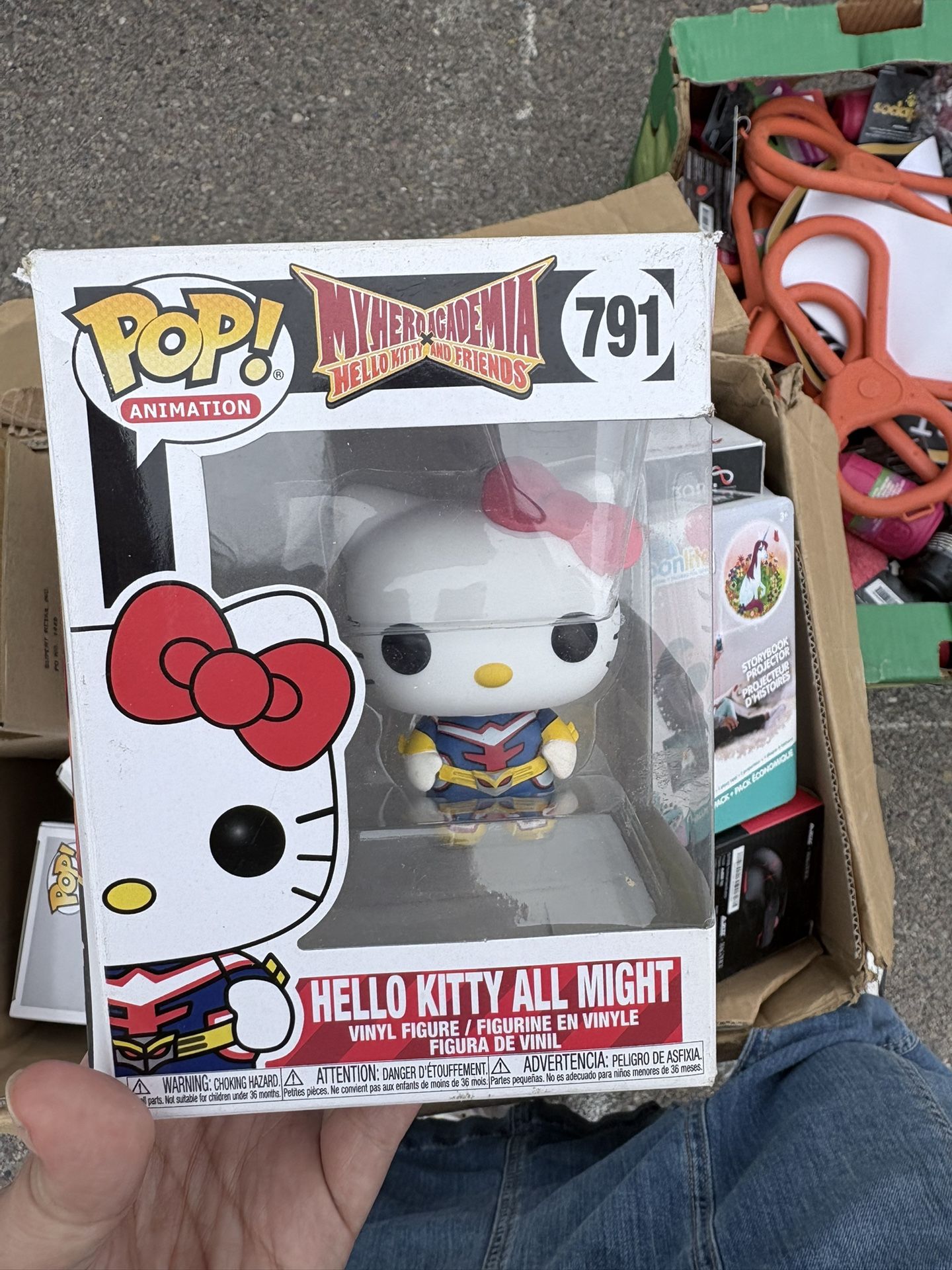 Funko Pop