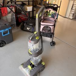 Carpet Washer