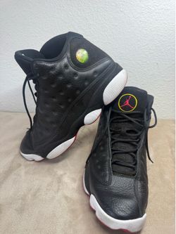 Air Jordan 13 Retro Playoffs Men’s Sneakers, Size 12.5