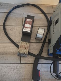 Erramienta y equipo para soldar