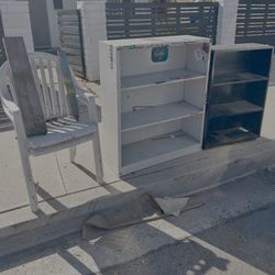 Various Items  Free